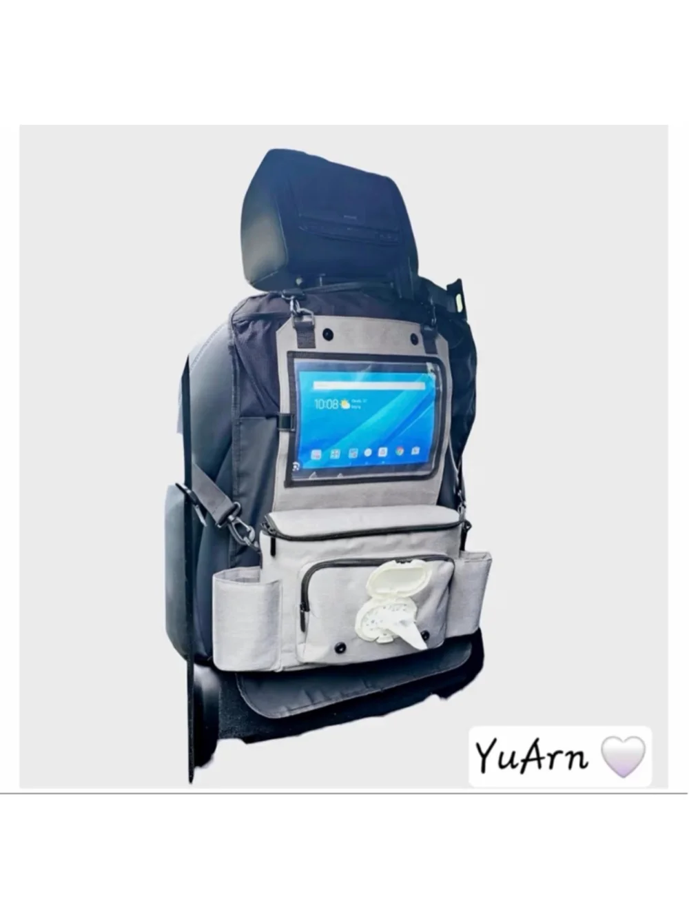 NEW Baby diaper bag organizer for baby stroller Car organizer